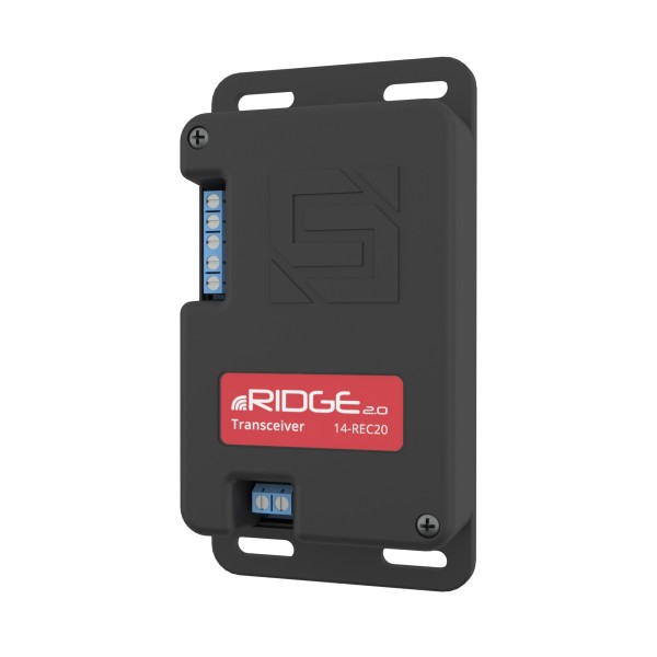 Summit Control Ridge 2.0 – Intelligent Transceiver - 433-MHz