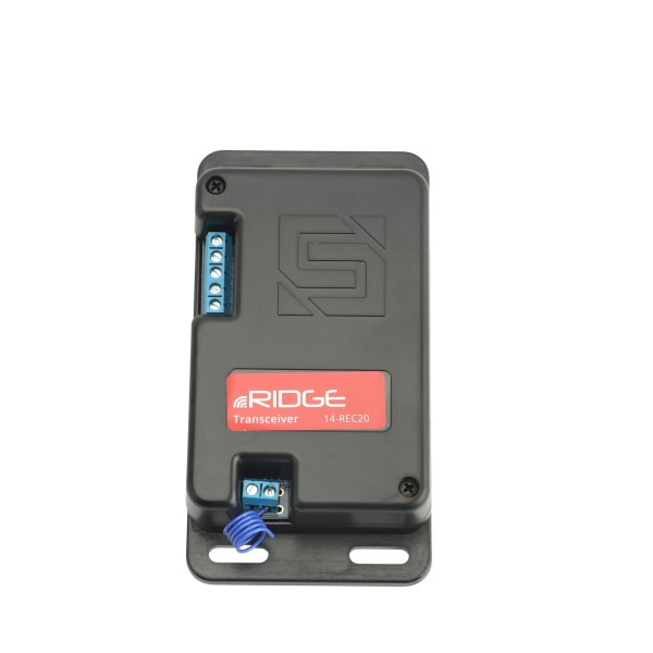Summit Control Ridge 2.0 – Intelligent Transceiver - 433-MHz