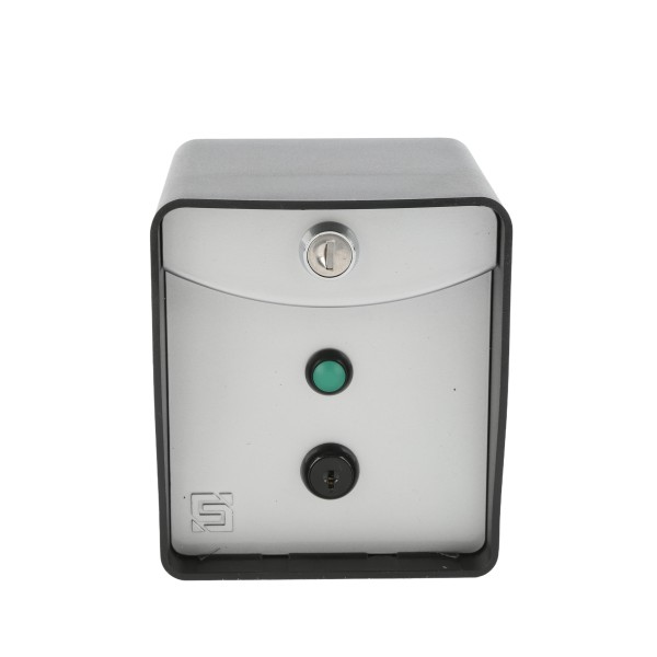 RTE 300 Request-To-Exit Access Control Station Transmitter - 14-RTE300