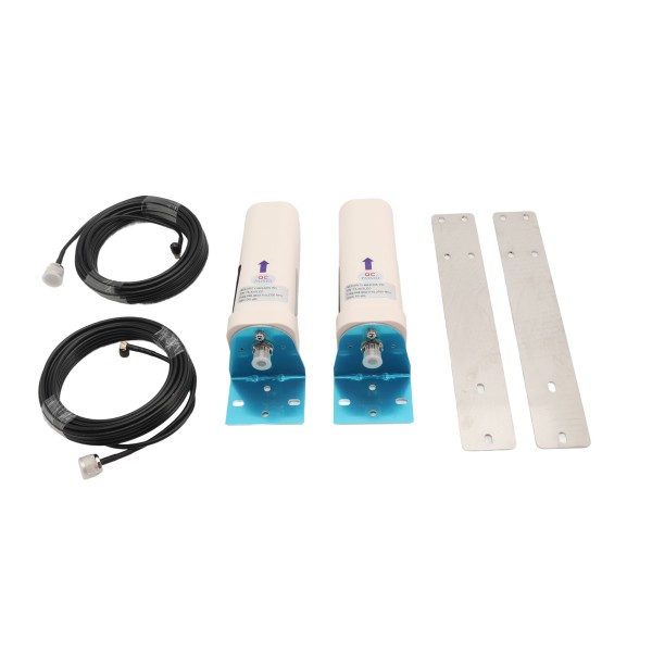 4G LTE Omni Antenna Extension Kit For Ascent Series (25 ft.) - AAS 16-ANTOMNI