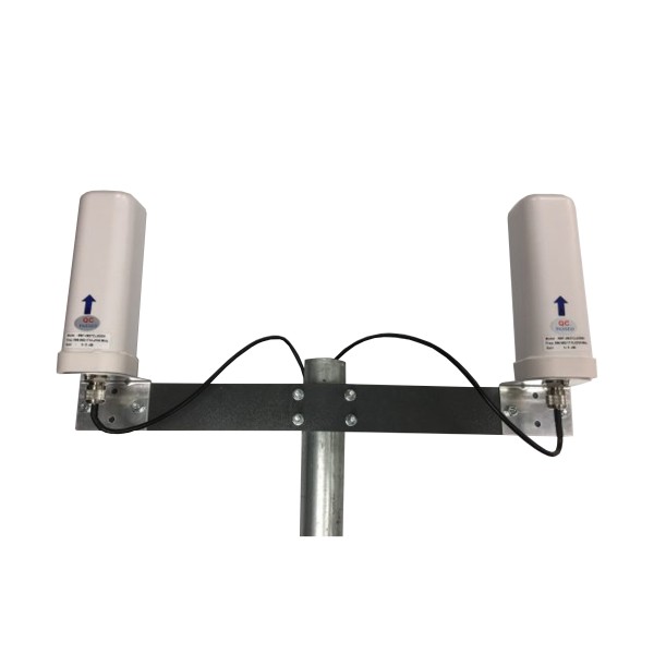 4G LTE Omni Antenna Extension Kit For Ascent Series (25 ft.) - AAS 16-ANTOMNI