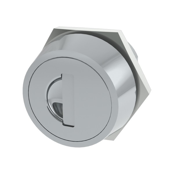 Replacement Cam Lock for Security Access Control Systems - 20-042
