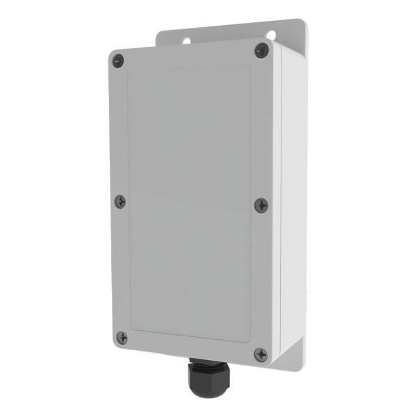 Wiegand Signal Extender for Gate Opener Access Control (up to 500 ft) - AAS 21-002