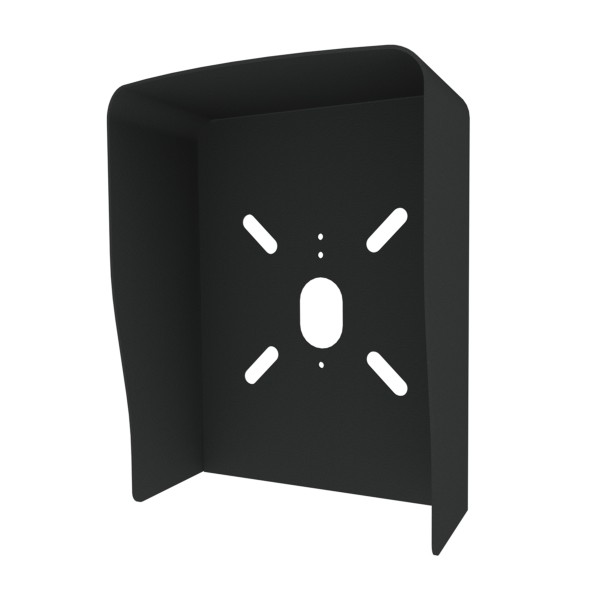 Hood for Keypad/Reader
