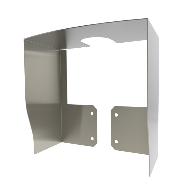 Hood for Ascent M8