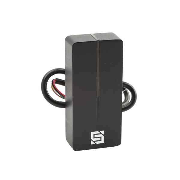 SecurePass CR1- RFID Proximity Card Reader - AAS 40-100