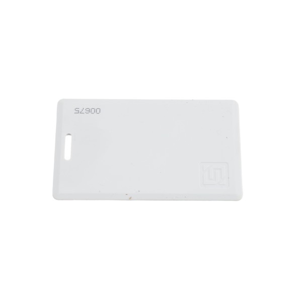 SecurePass Card