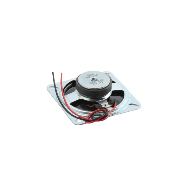 Replacement Intercom Speaker for American Access Systems - 50-002