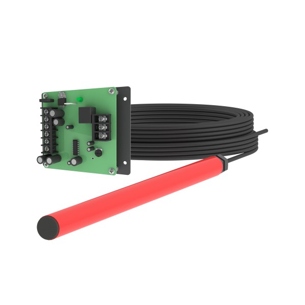 AutoSense Vehicle Detection Kit