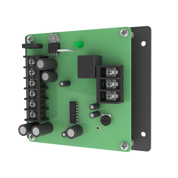AutoSense Controller