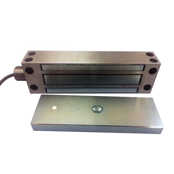 1,200-lb. Mag Lock