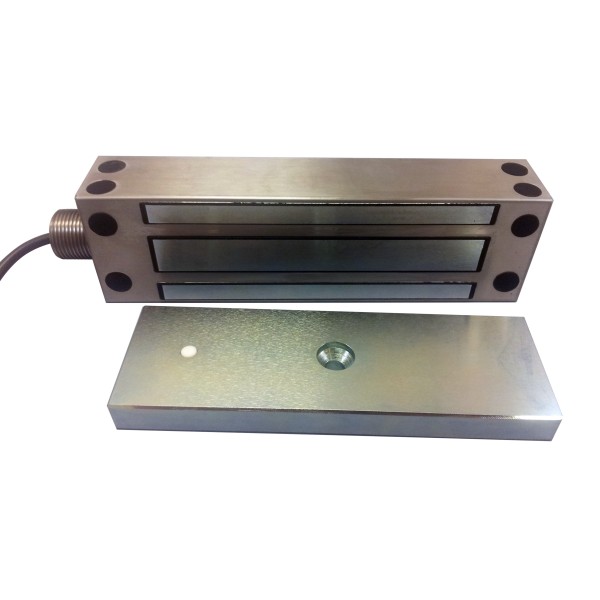 Armature Bracket for 1,200-lb. Mag Lock