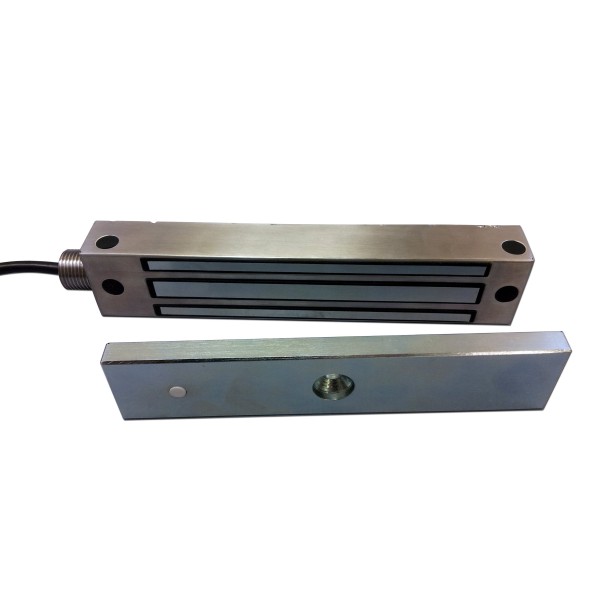 Armature Bracket for 600-lb. Mag Lock