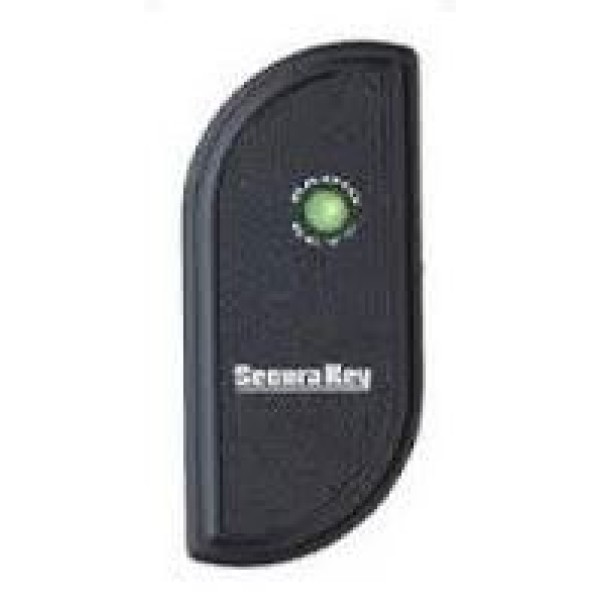 RemotePro CR Secondary Card Reader, 3-5 inch Read Range (Surface Mount) Black - AAS 40-013