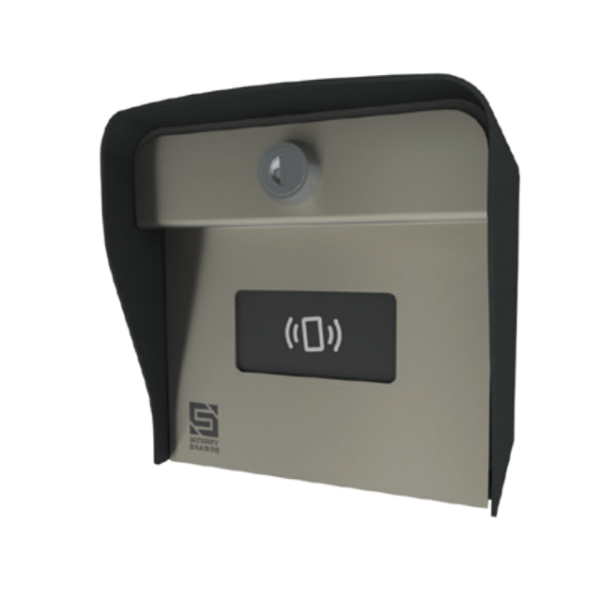 Summit Control Ascent Link Pool Gate Proximity Card Reader - 37-LK1