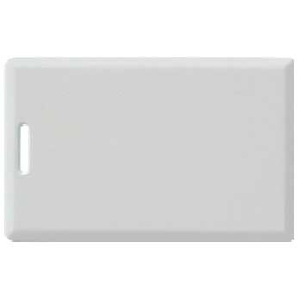 SecuraKey Proxy Clamshell Cards - AAS 40-020