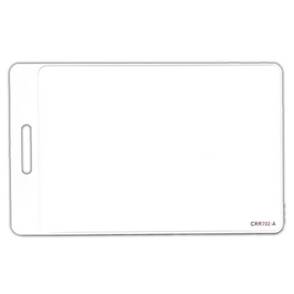 Long Range Passive Clamshell Tag for Secure Access - 40-CS