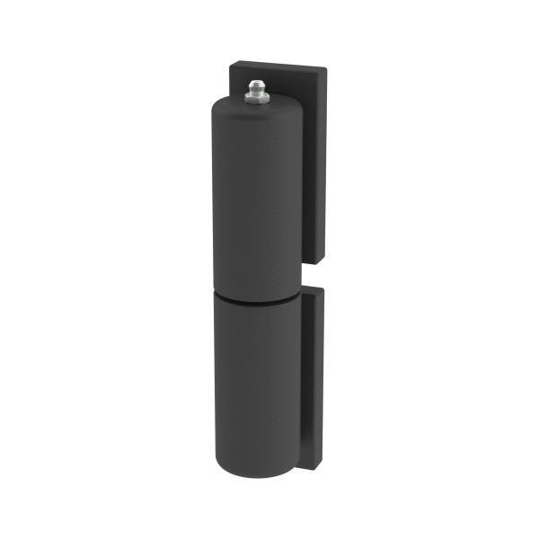 7" Barrel Hinge