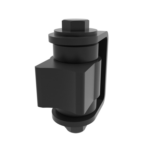 Super Smooth Hinge