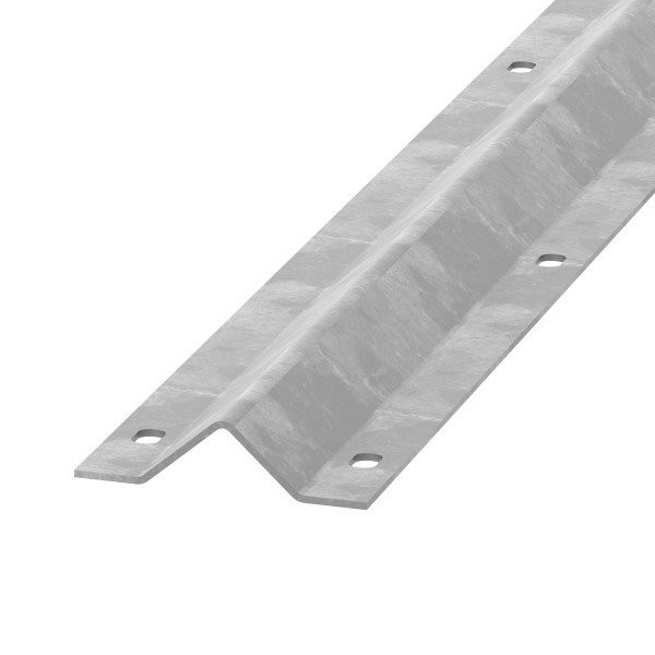 10-Foot V Track for Secure Access Systems - K-VT10