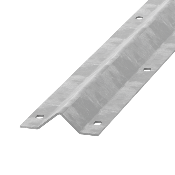 20-Foot V Track for Gate Operators - K-VT20