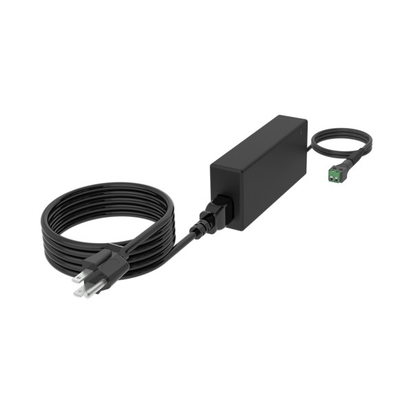 24 VDC 3A AC/DC Power Adapter - PS-24DC3