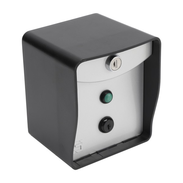 RTE HW Hardwired Request-to-Exit Station - Post Mount