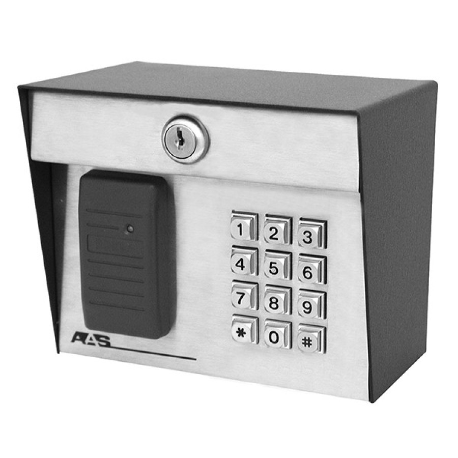 ProxPad Combo, Slave Unit | Shop American Access