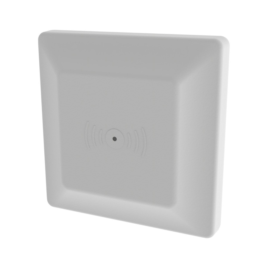 Secure Access Tag SecurePass TR1 Mid-Range Vehicle RFID Tag Reader for Doors and Gates ...