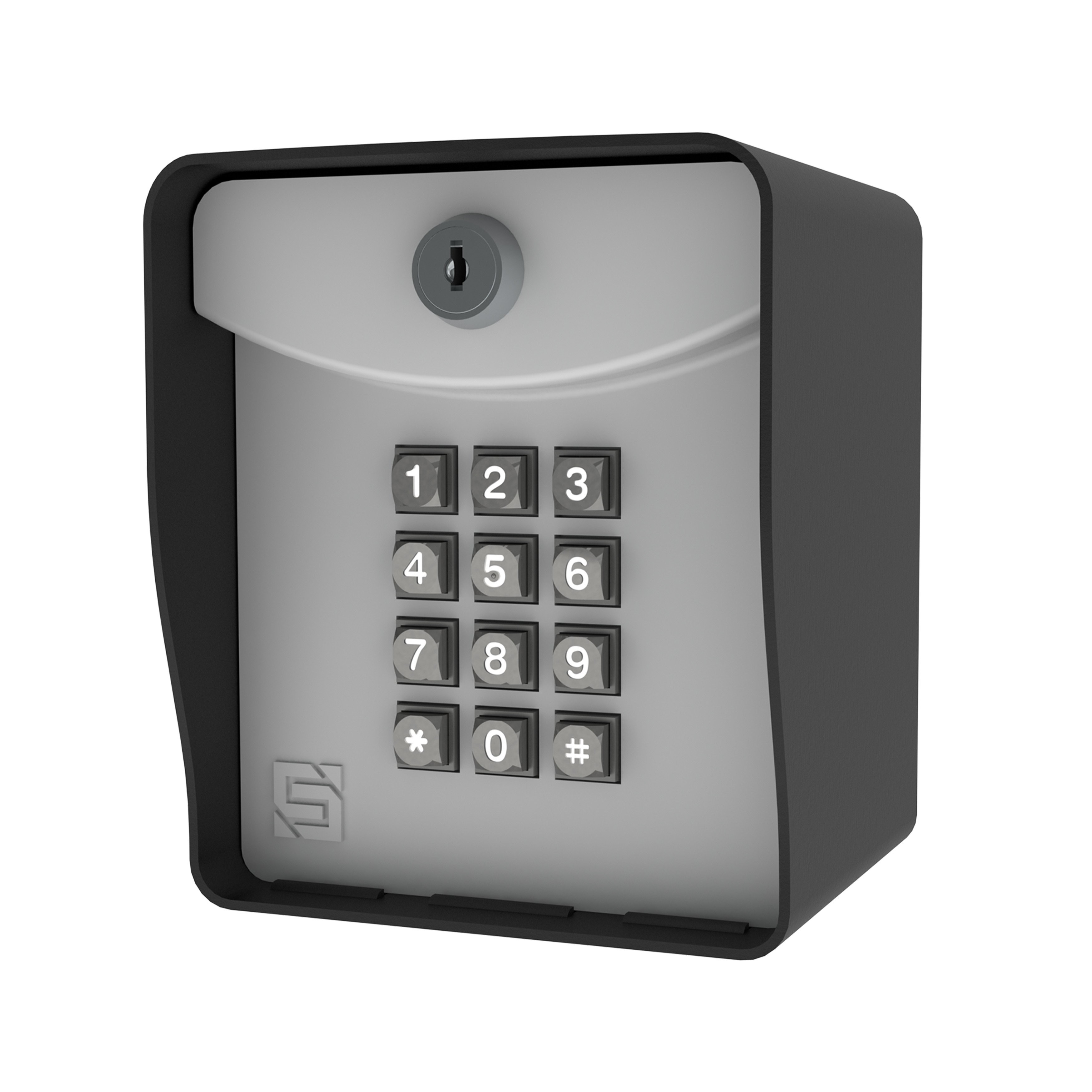 Ridge Gate Keypad (Post Mount) - 433-MHz - 14-500T | Shop American Access