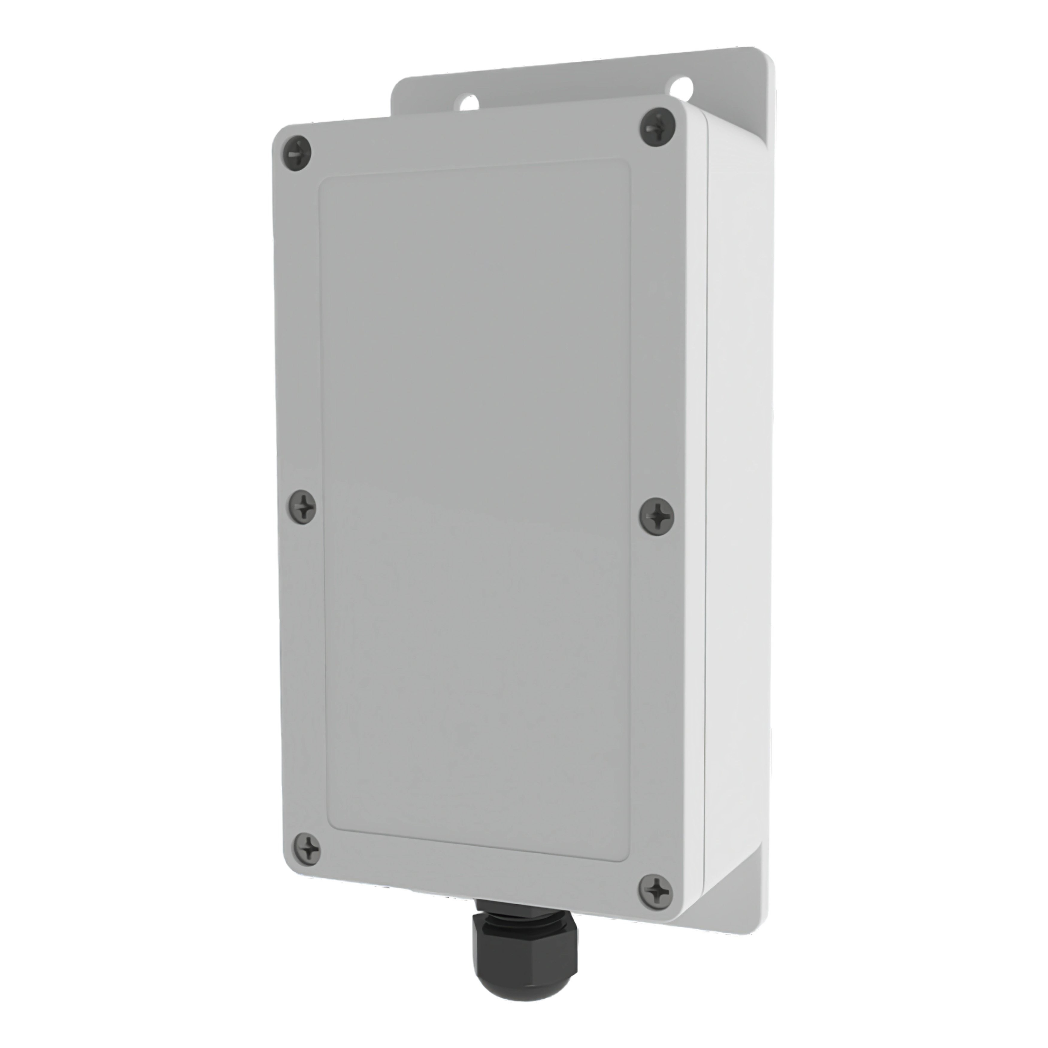 Wiegand Signal Extender for Gate Opener Access Control (up to 500 ft