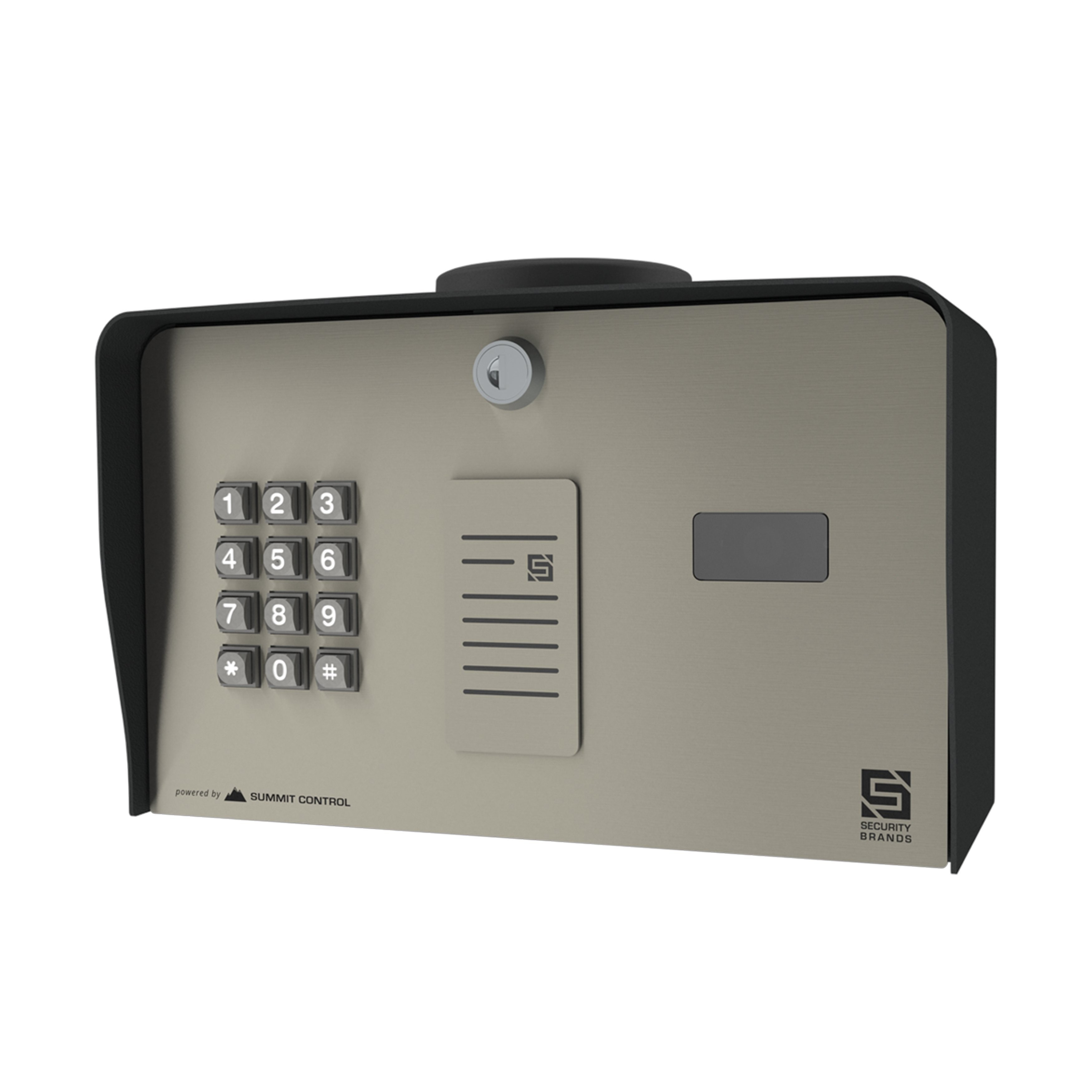 Ascent K2 – Cellular Access Control System with Keypad 25-K2 | Shop ...