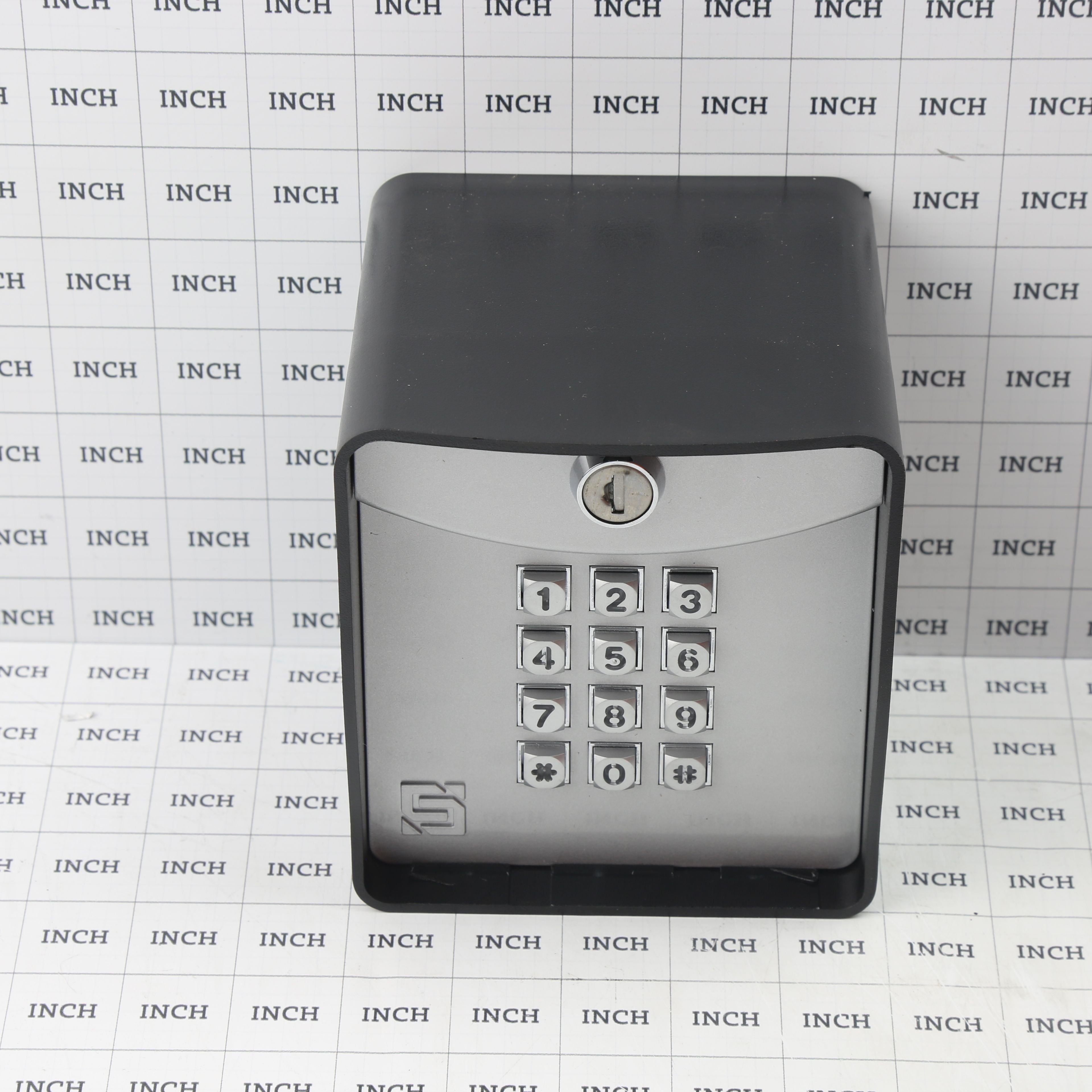 Ridge 433-MHz Gate Keypad and Transceiver (Post Mount) - 14-500 | Shop ...