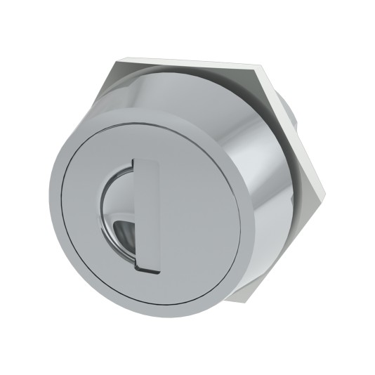 Replacement Cam Lock for Security Access Control Systems - 20-042