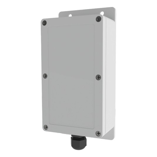 Wiegand Signal Extender for Gate Opener Access Control (up to 500 ft) - AAS 21-002