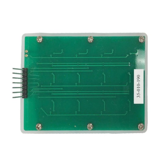 Keypad for PhoneLink, PhoneAire - AAS 35-010-190