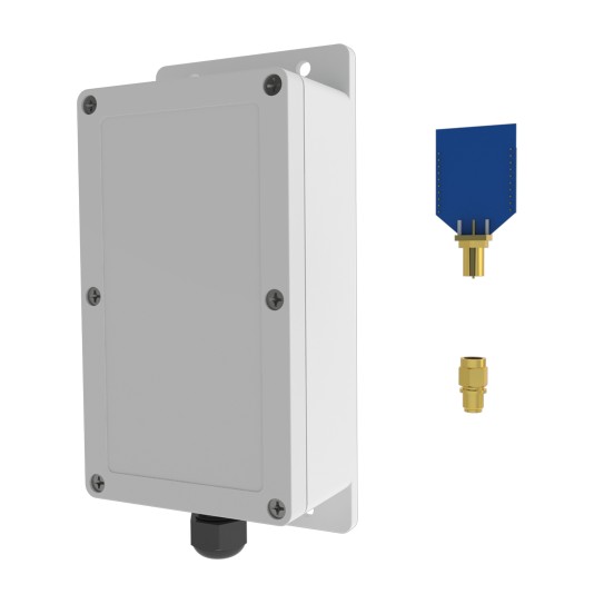 Summit Control Ascent Link Expansive Starter Kit - 37-STAK2