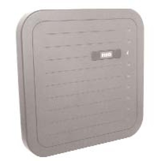 Long Range Reader, 18-24 inch Read Range (Surface Mount) - AAS 40-009
