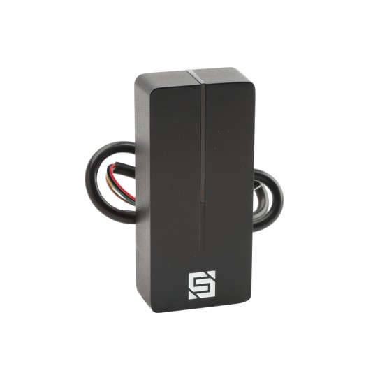 SecurePass CR1- RFID Proximity Card Reader - AAS 40-100
