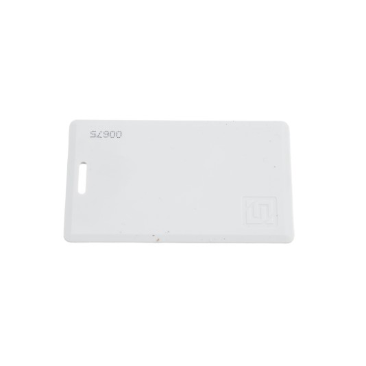SecurePass Card