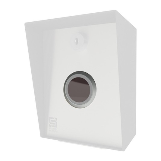 Infrared Request-to-Exit Sensor - Post-Mounted - 62-218