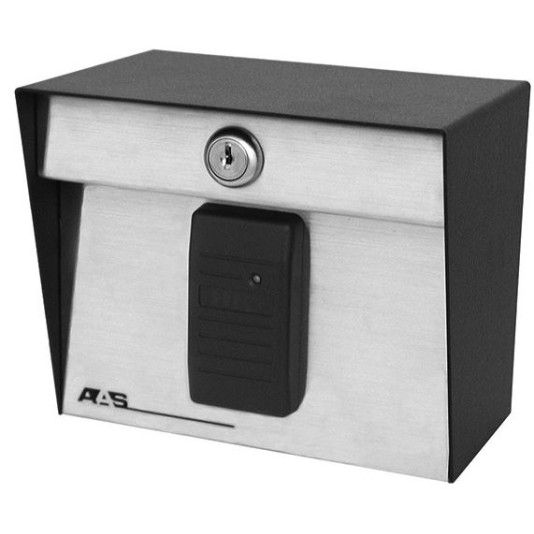 ProxPoint HID Proximity Card Reader (Controller Not Included) - 23-006