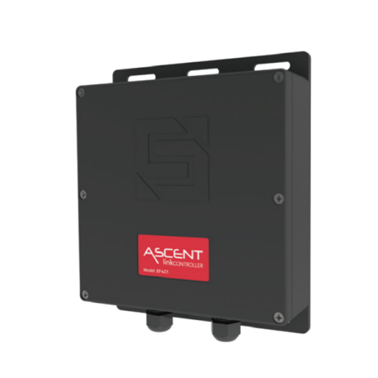 Summit Control Ascent Link Service Gate Controller - 37-LC1