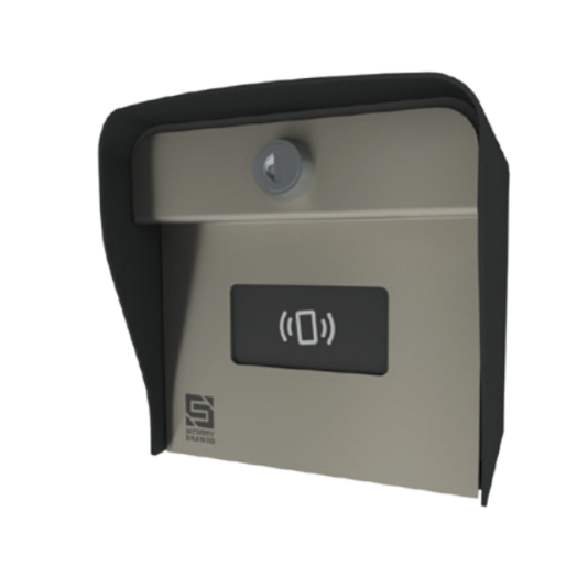 Summit Control Ascent Link Pool Gate Proximity Card Reader - 37-LK1