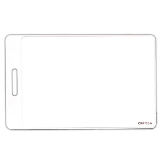 Long Range Passive Clamshell Tag for Secure Access - 40-CS