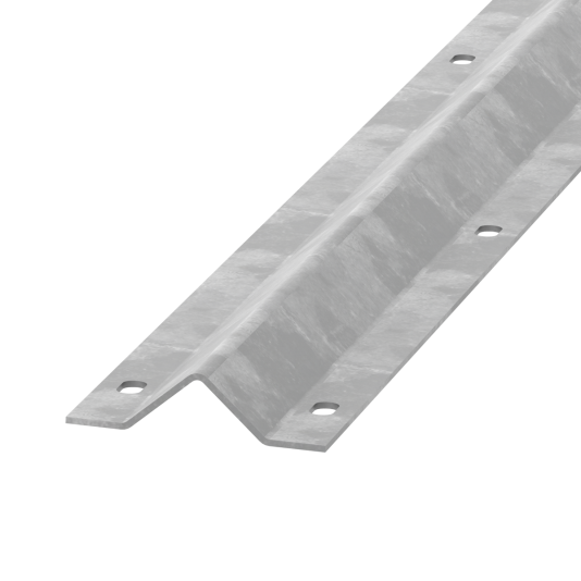 20-Foot V Track for Gate Operators - K-VT20