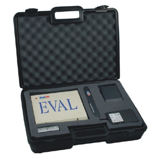 Install Kit for AVI Vehicle Entry - AAS LR-INS