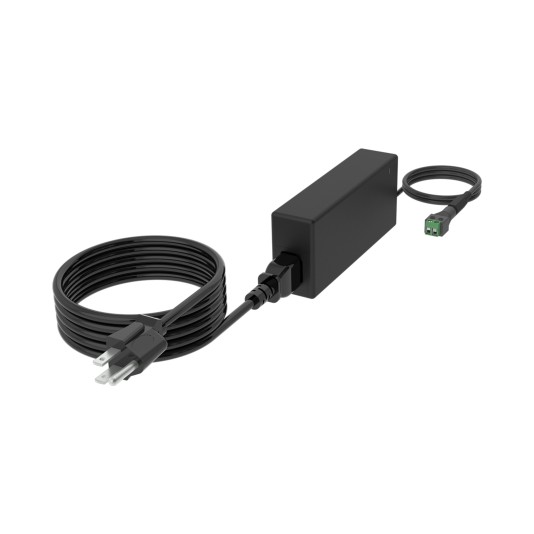 24 VDC 3A AC/DC Power Adapter - PS-24DC3