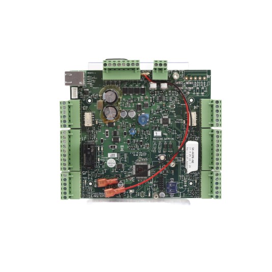 Circuit Board for 25-201 Keypads - AAS SK-ACPE-NE