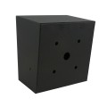 Blank Faceplate and Enclosure for Custom Keypad - AAS 10-030